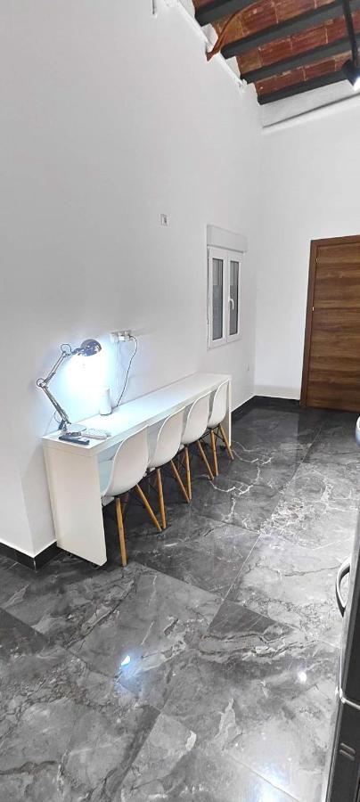 Beautiful Appartment In Martorell Bagian luar foto
